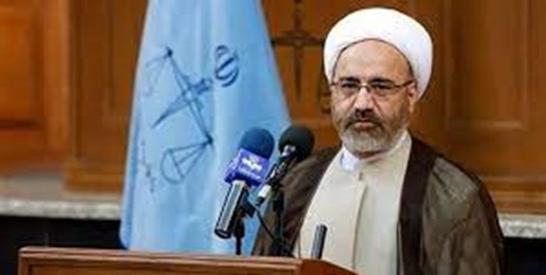 محمد مصدق سایت انگلیسی