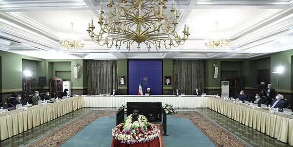 هیئت دولت