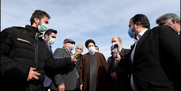 رئیسی