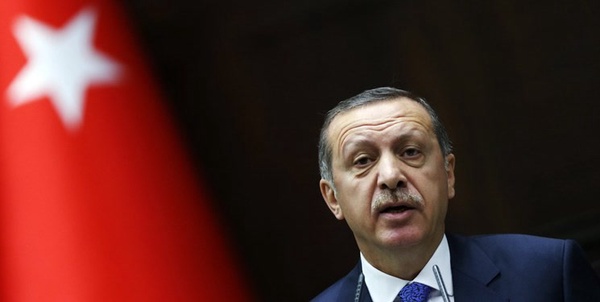 اردوغان 