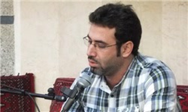 حسین شالچی