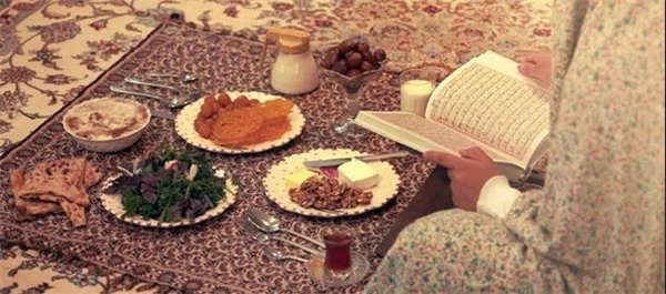 رمضان