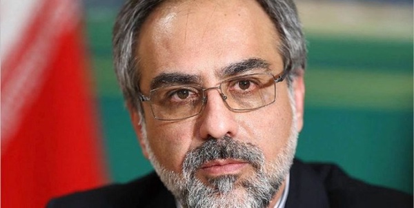کمال دهقانی فیروزآبادی