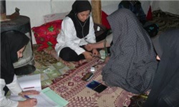 پزشک عمومی