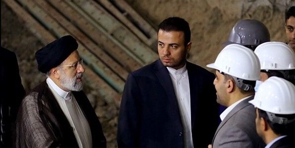 رئیسی