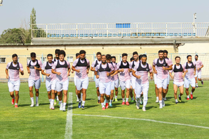 تمرین تراکتور