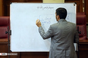 توضیحات رسول قهرمانی نماینده دادستان در دومین جلسه رسیدگی به اتهامات محمد امامی و ۳۳ متهم