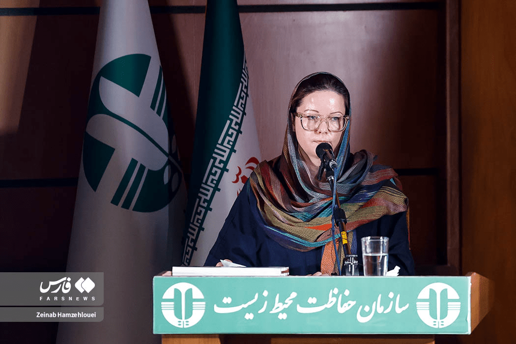 همایش اکوساید؛ جنایت جنگی خاموش