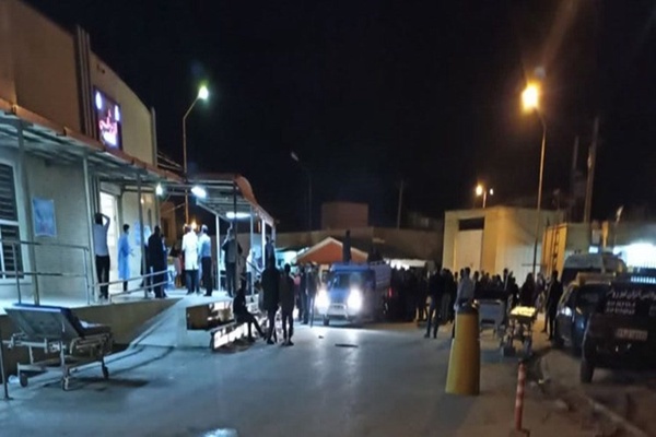 ایذه