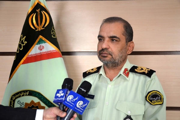 سردار طاهری
