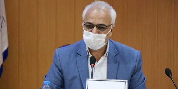 علیرضا شریفی‌نژاد معاون هماهنگی امور اقتصادی استاندار سمنان