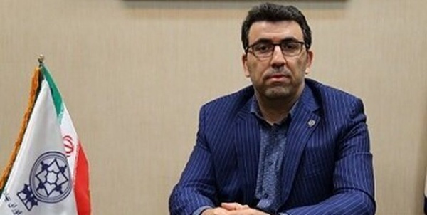 گودرزی بورس تهران