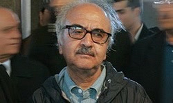 محمد رضا شفیعی کدکنی