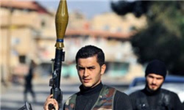 القاعده