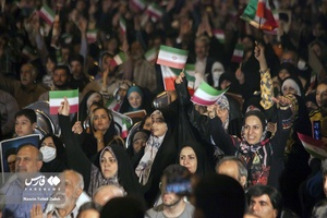 همایش فصل همدلی در کرمانشاه