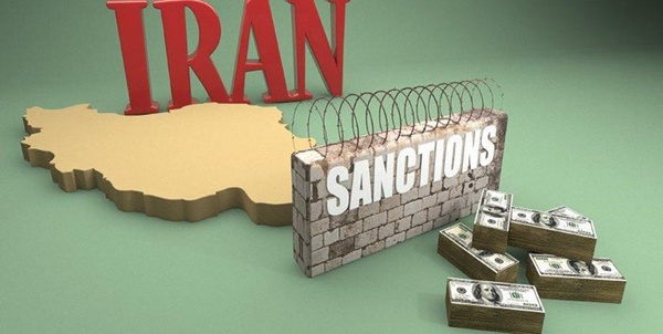 تحریم تحریم‌های علیه ایران