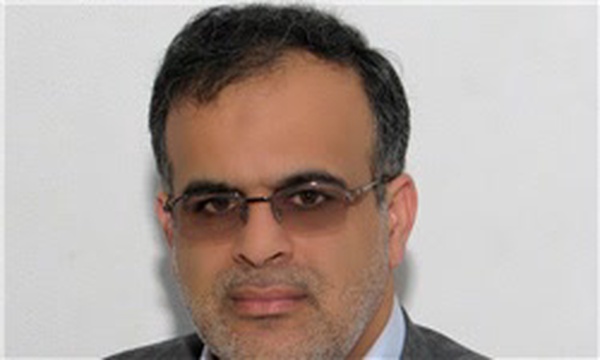 عزیز پورعزیزی مدیر کل امور اجتماعی استانداری گیلان