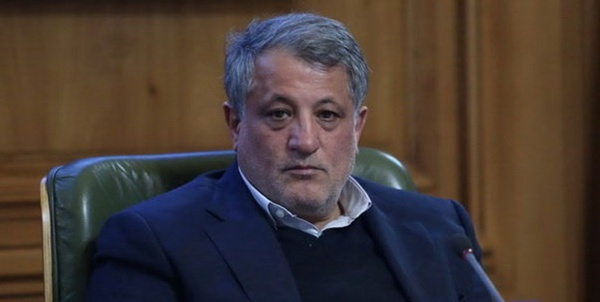 محسن هاشمی