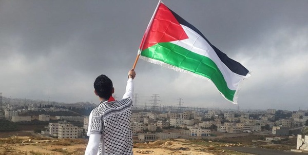 فلسطین