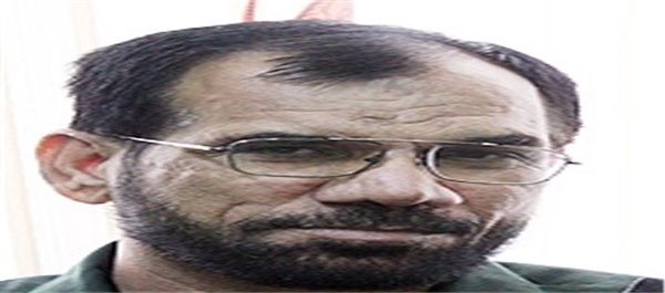 نشست خبری سردار مطهری در کرمان