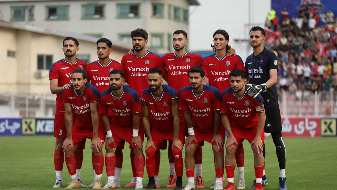 شب جنجالی وطنی؛ سرآبادانی ناجی نساجی شد
