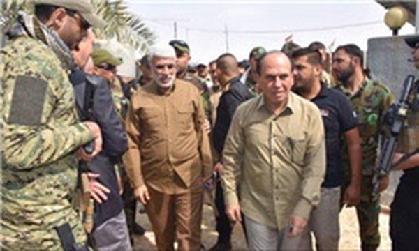 ابو مهدی المهندس