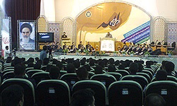 مسابقات قرآنی ارتش