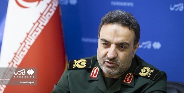 سردار زهرایی