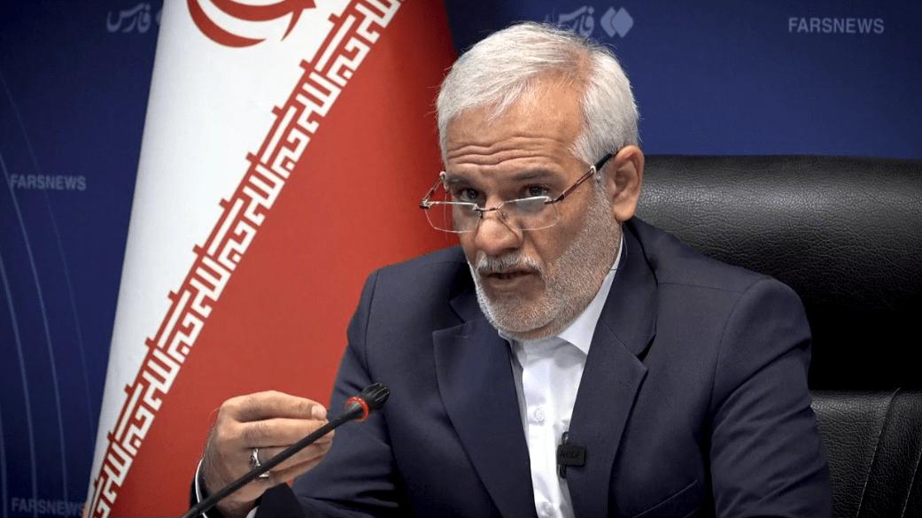 معاون وزیر دادگستری: عادی‌سازی رنج کودکان در جنگ باید متوقف شود