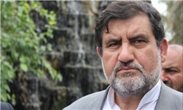 استاندار کرمان