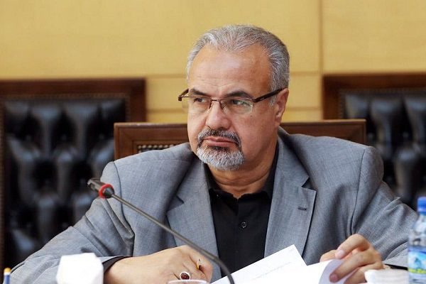 مرتضی صفاری