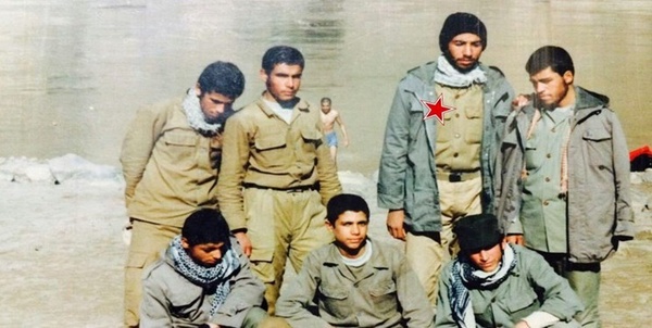 شهید ساکی همدان4