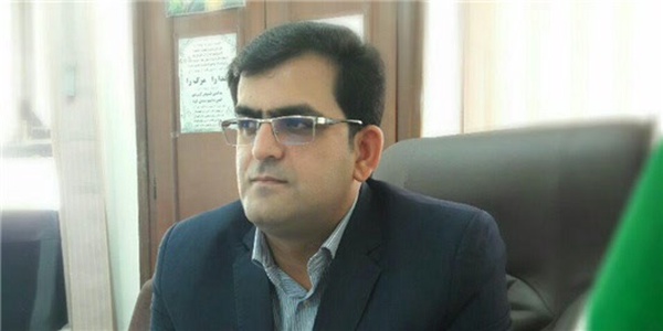علی بازگیر ارشاد اسلامی اندیمشک