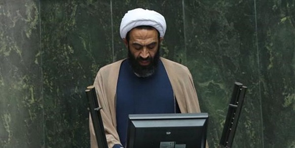 نقدعلی