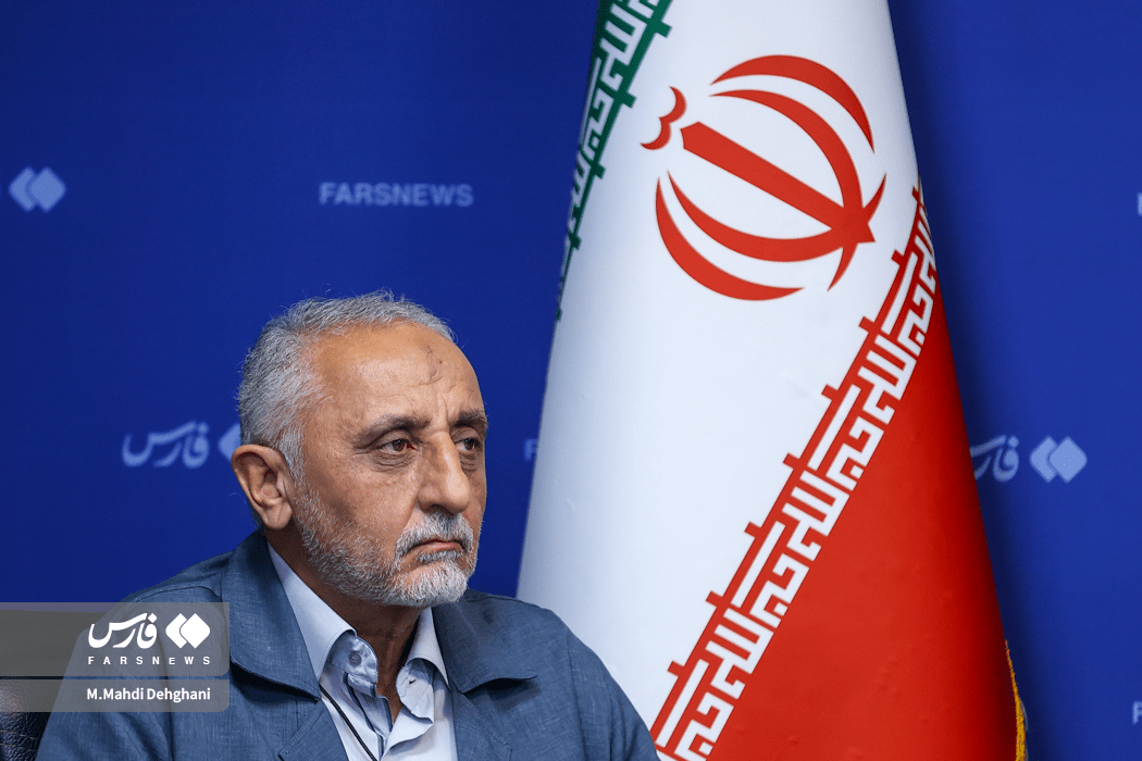 همایش ملی «هویت، استقلال و امنیت ملی پایدار»