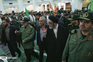همایش بسیج