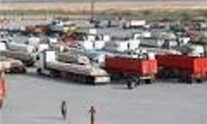 بازارچه‌ مرزی