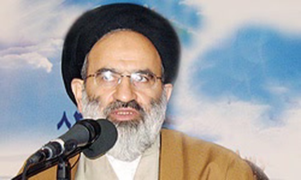 سید رضا تقوی