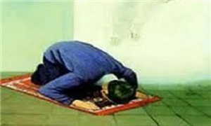 عبادت