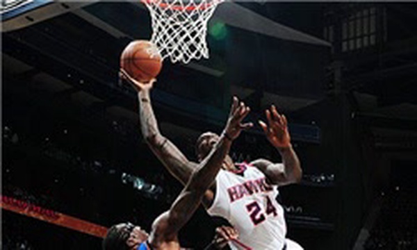 بسکتبال NBA