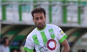 مهدی رجب زاده