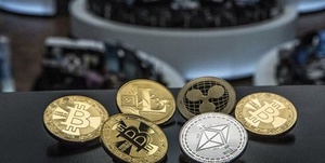 بیت کوین