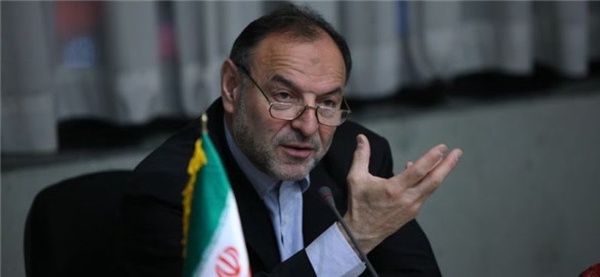 سید علی‌اکبر طاهایی