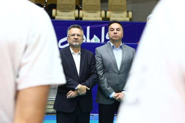 وحید مرادی محمدرضا داورزنی