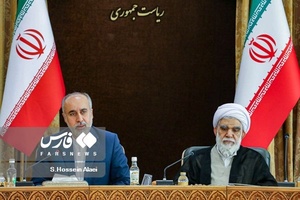 نشست کمیته حمایت از انقلاب اسلامی مردم فلسطین 