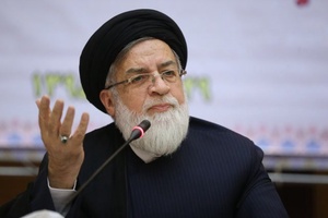 محمد علی شهیدی
