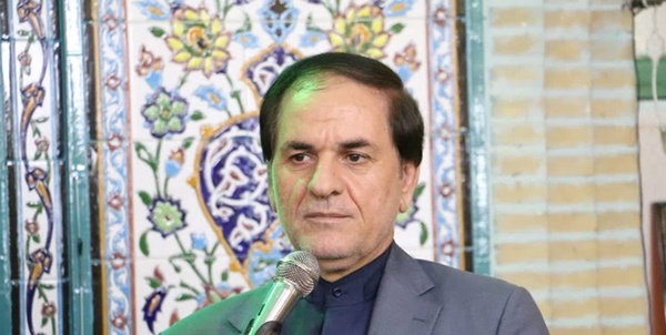 نماینده مجلس