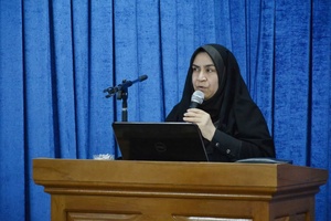  فاطمه مقصودی 