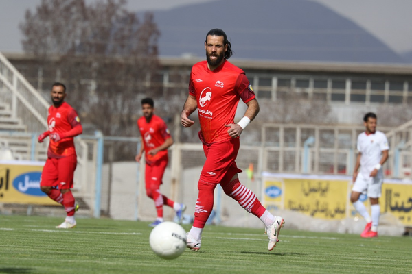 محمد عباس زاده، عباس زاده