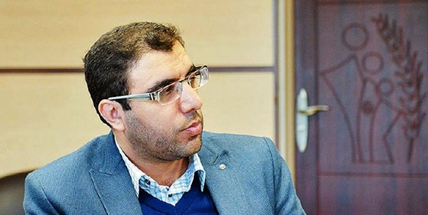 دکتر علی مروی اقتصاددان